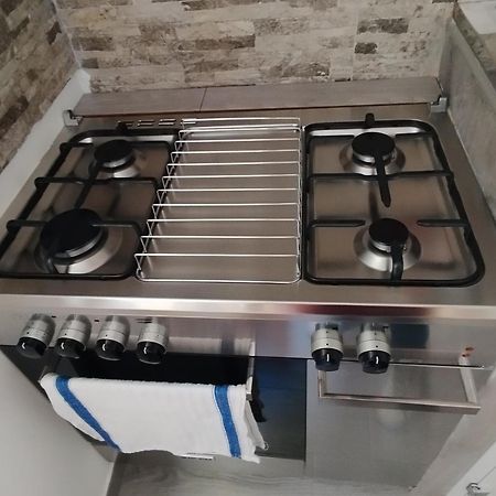 فندق La Casa Di Teresa تارانتو المظهر الخارجي الصورة