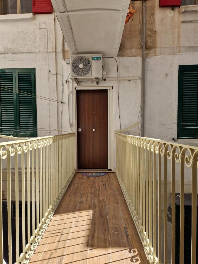 فندق La Casa Di Teresa تارانتو المظهر الخارجي الصورة