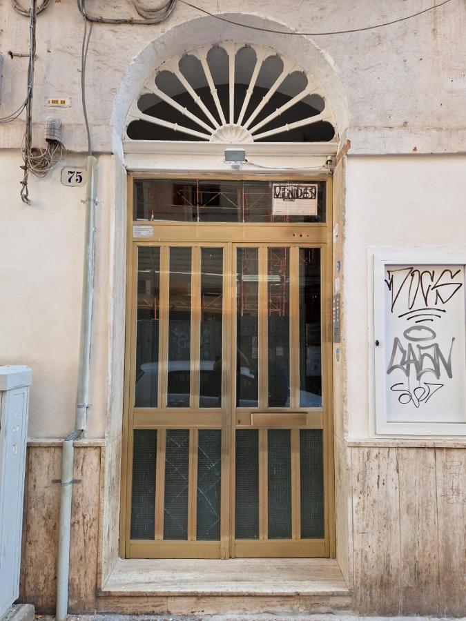 فندق La Casa Di Teresa تارانتو المظهر الخارجي الصورة