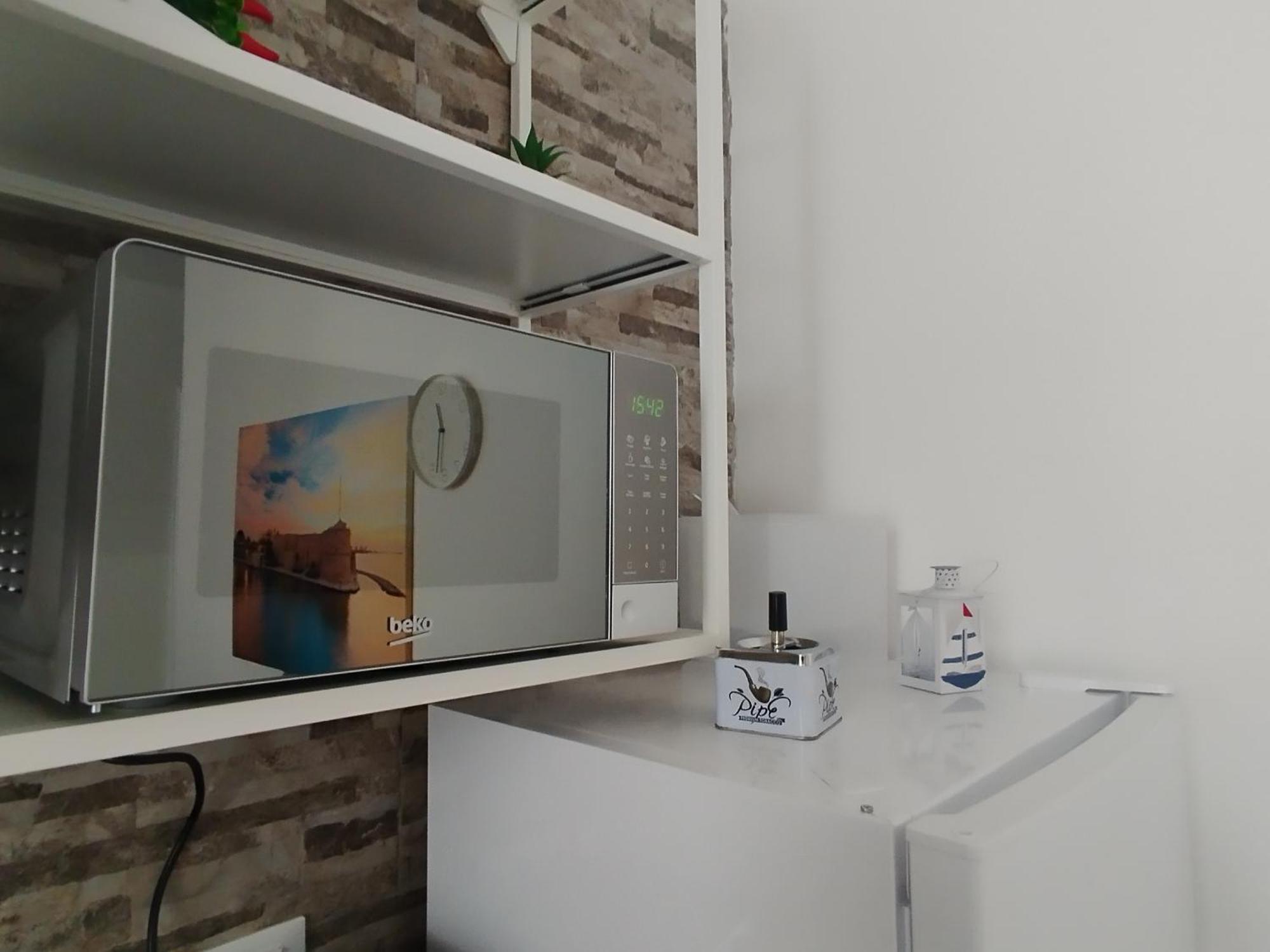 فندق La Casa Di Teresa تارانتو المظهر الخارجي الصورة